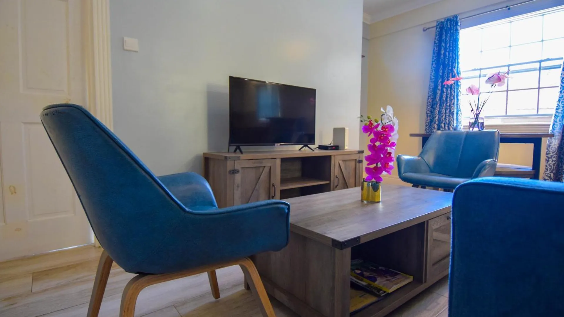 Sea Piton Apartment - Piton Delight- Certified Soufriere Saint Lucia
