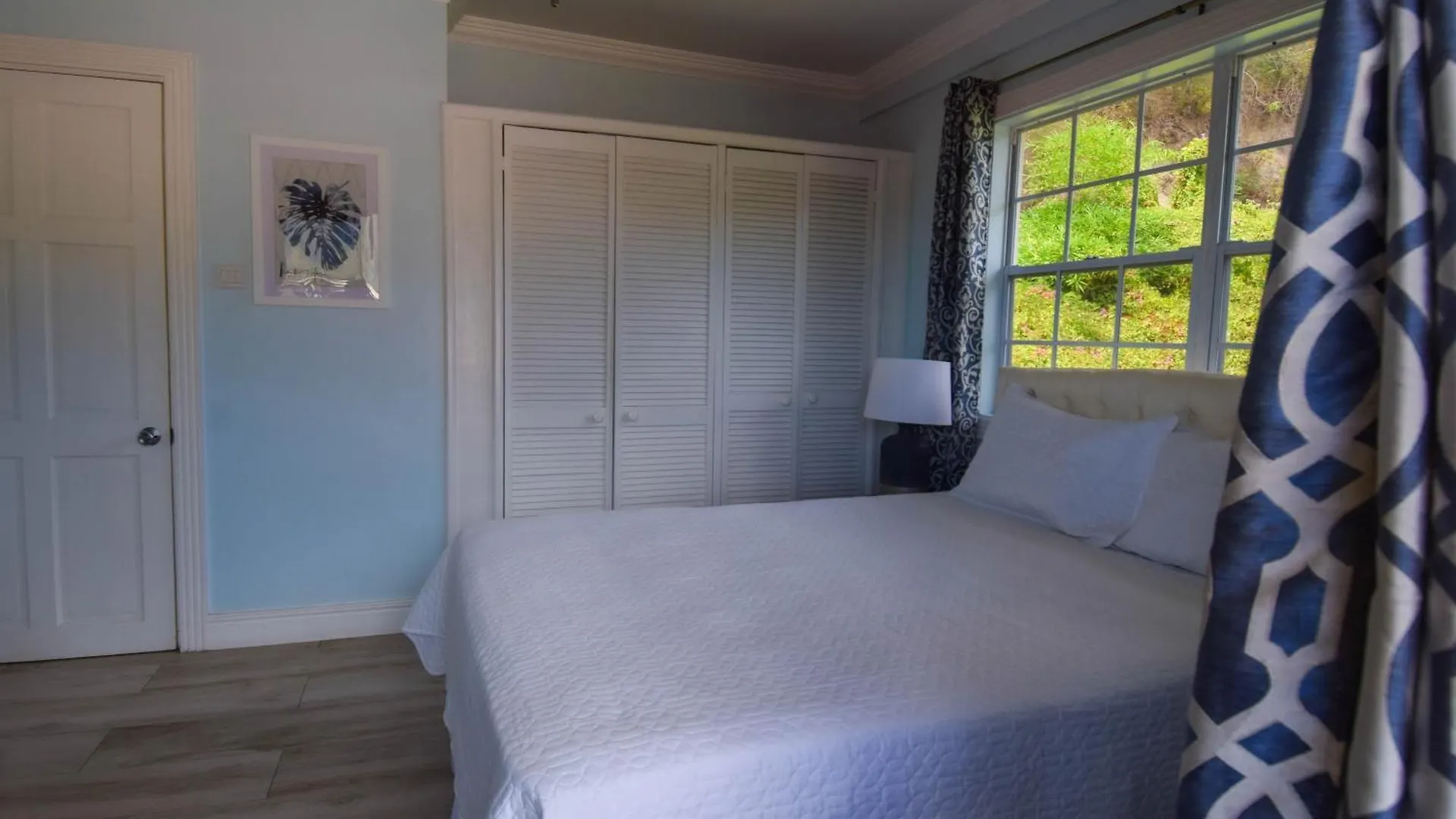 Sea Piton Apartment - Piton Delight- Certified Soufriere