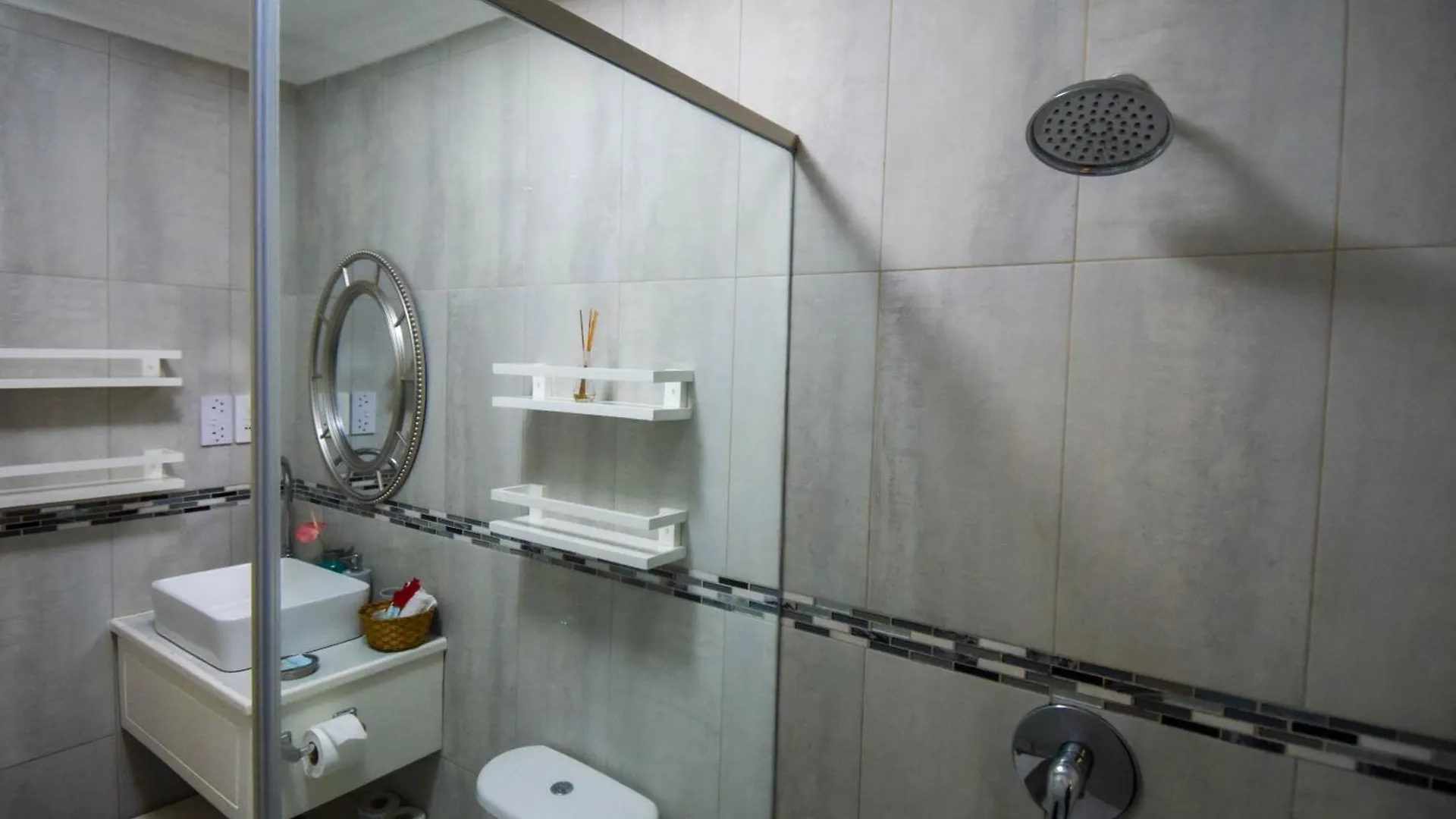 Sea Piton Apartment - Piton Delight- Certified Soufriere