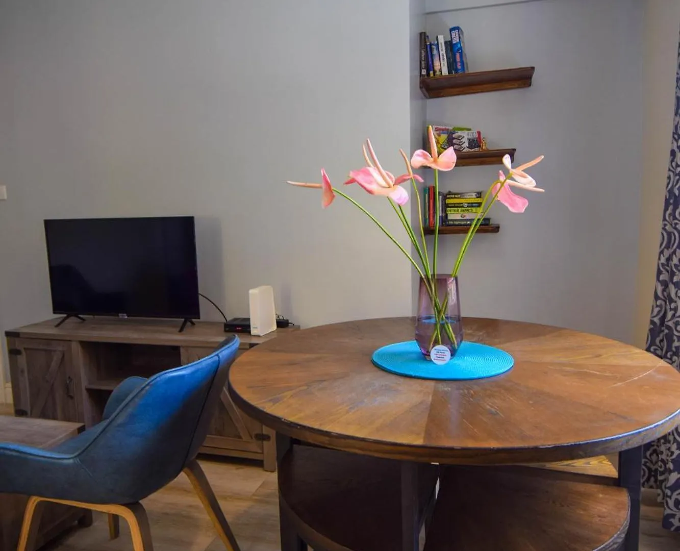 Sea Piton Apartment - Piton Delight- Certified Soufriere