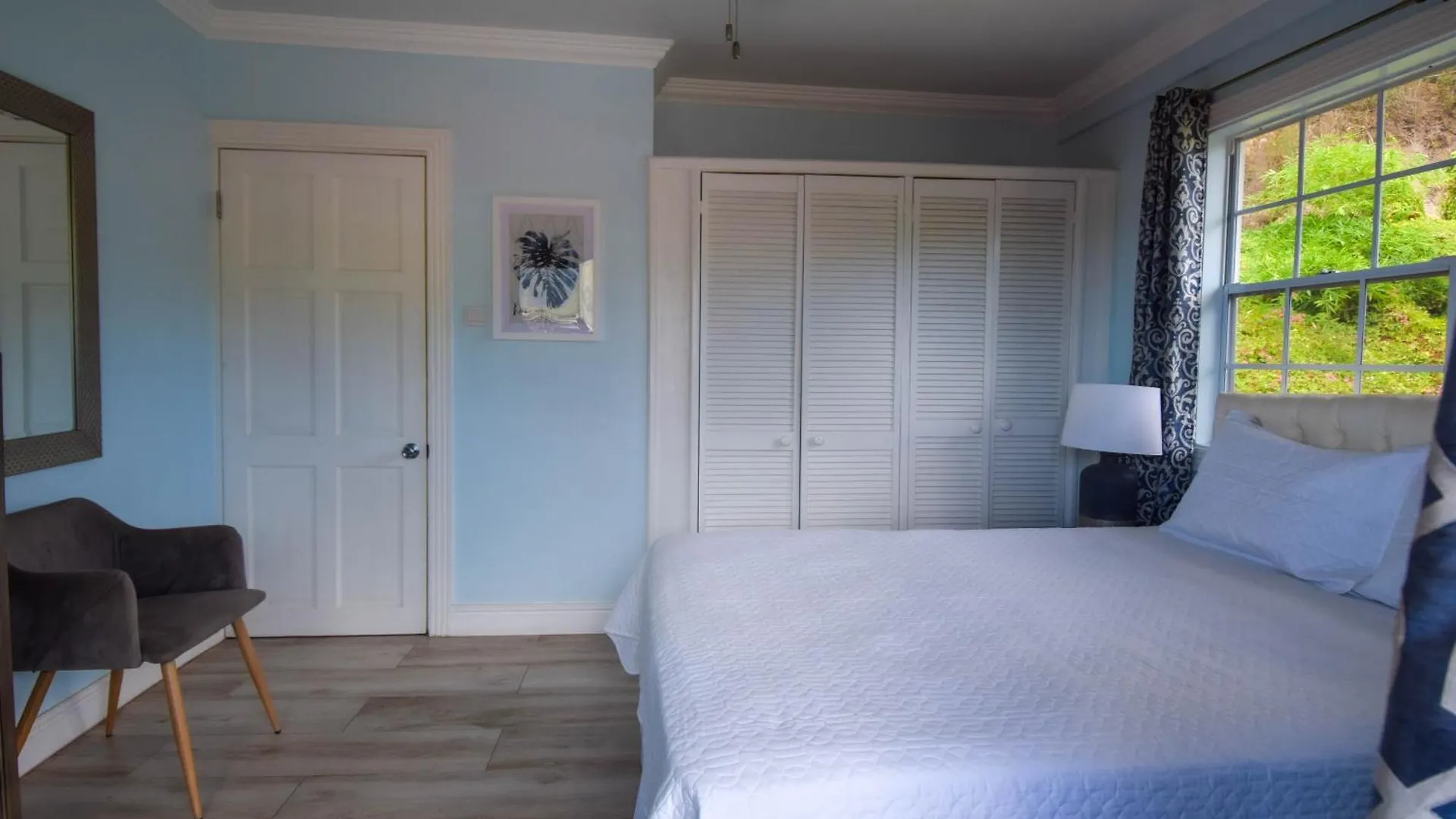 Sea Piton Apartment - Piton Delight- Certified Soufriere 0*,