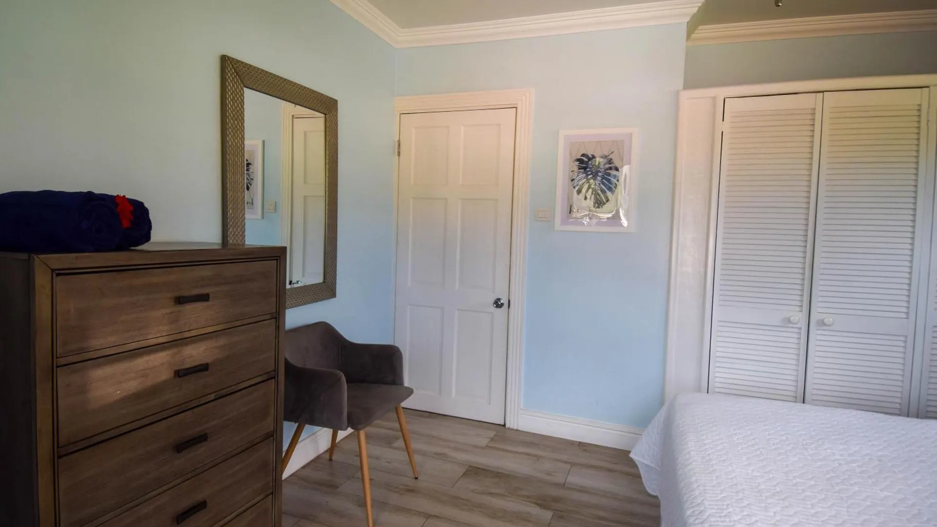 Sea Piton Apartment - Piton Delight- Certified Soufriere 0*,