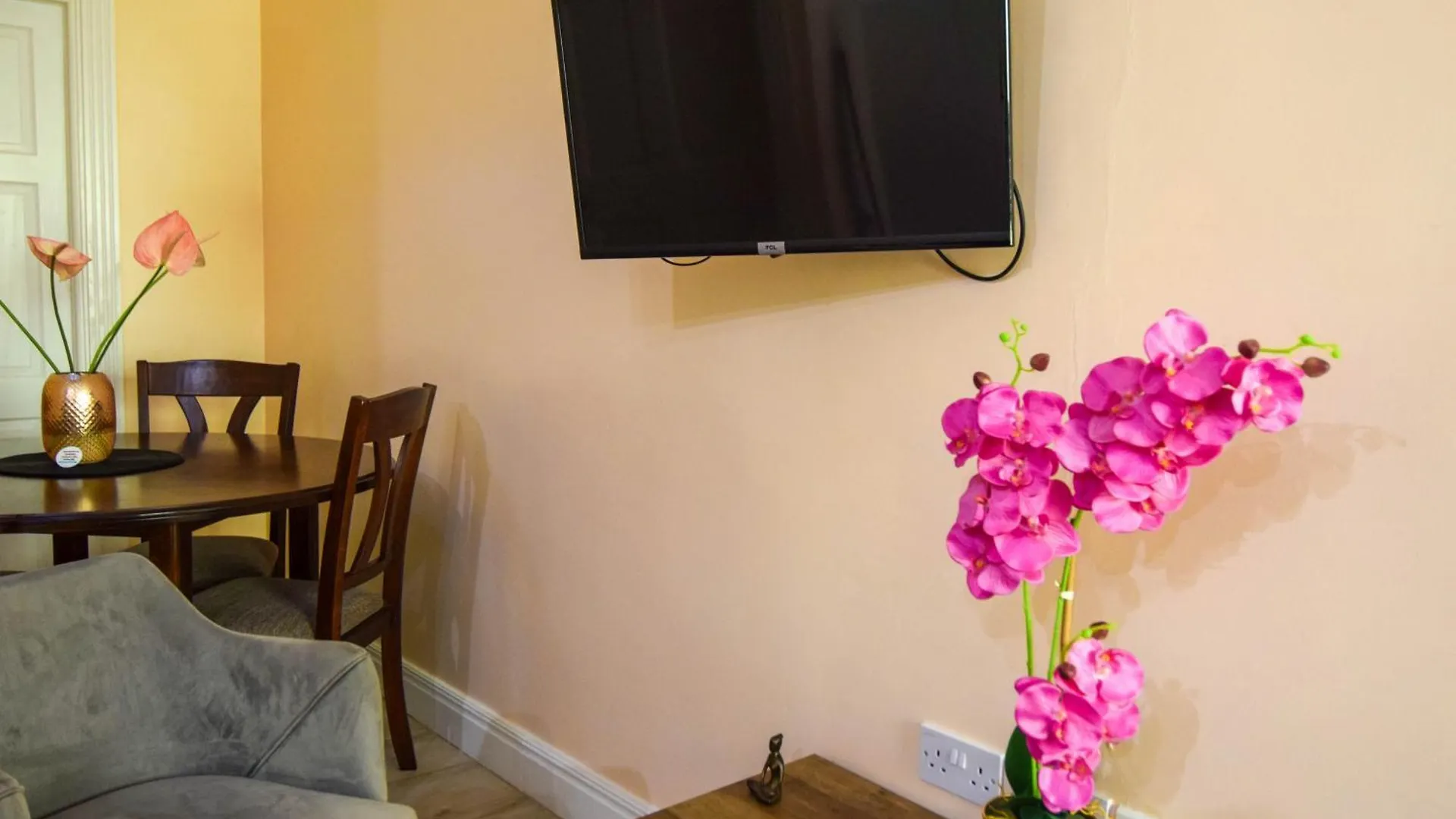 Sea Piton Apartment - Piton Delight- Certified Soufriere